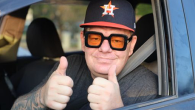 Chris Must List Net Worth