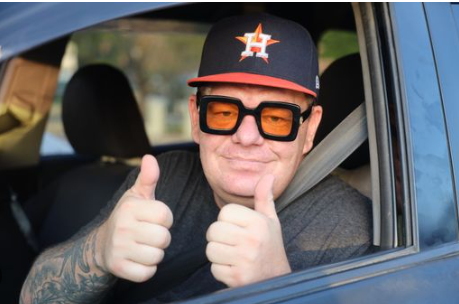 Chris Must List Net Worth