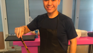 Chef RV Manabat Net Worth