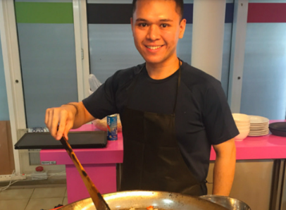 Chef RV Manabat Net Worth