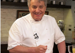 Chef Jean Pierre Net Worth