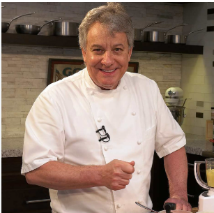 Chef Jean Pierre Net Worth