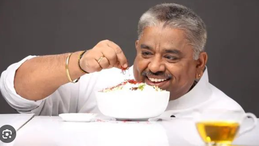 Chef Damu Net Worth: