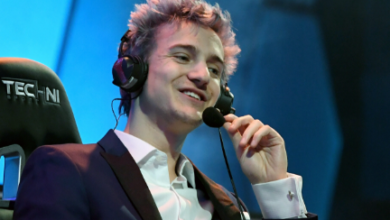 Cajun Ninja Net Worth