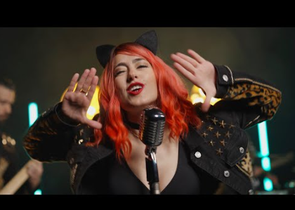 Broken Peach Net Worth