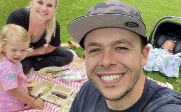 Brad Deberti Net Worth