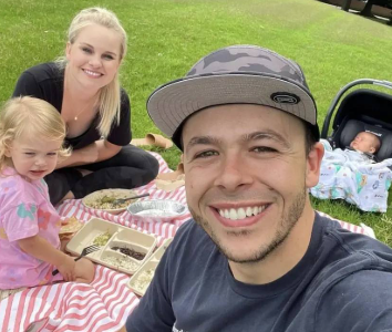 Brad Deberti Net Worth