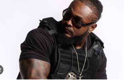 Bounty Tank Net Worth