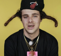 BLP Kosher Net Worth