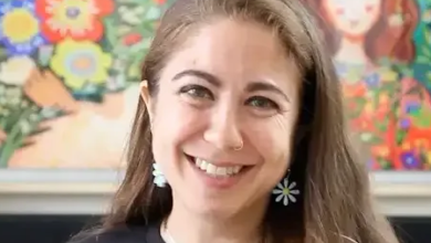 Beryl Shereshewsky Net Worth