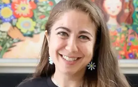 Beryl Shereshewsky Net Worth