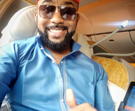 Banky Pound Net Worth