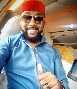 Banky Pound Net Worth