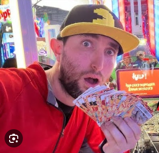 A&V Coin Pusher Net Worth