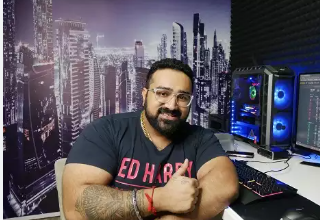 Ashwin Singh Takiar Net Worth