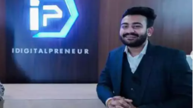 Ashutosh Pratihast Net Worth