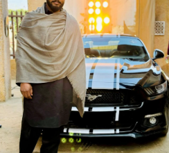 Ankit Baiyanpuria Net Worth