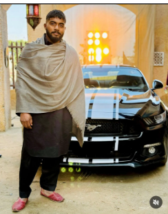 Ankit Baiyanpuria Net Worth