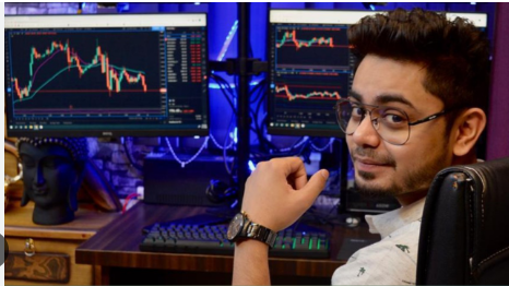 Anish Singh Thakur Net Worth