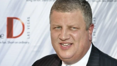 All You Can Vegas Derek Net Worth