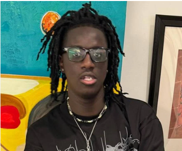 AbdoulUpNext Net Worth