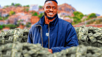 Thanasis Antetokounmpo Net Worth