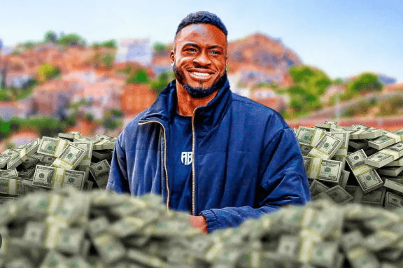 Thanasis Antetokounmpo Net Worth