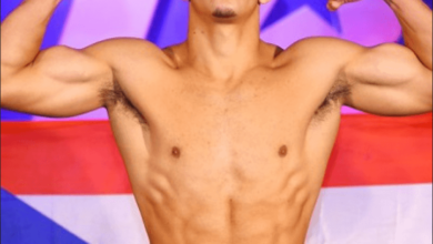 Edgar Berlanga Net Worth 2023