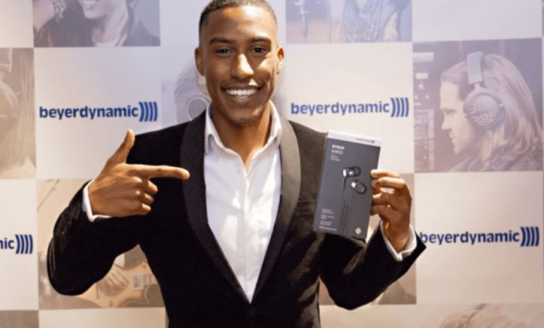 Yung Filly Net Worth