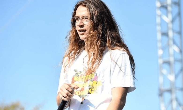 Yung Pinch Net Worth