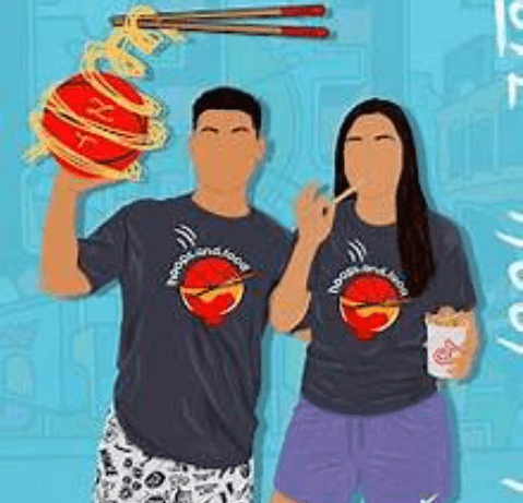 Zach and Tee Net Worth