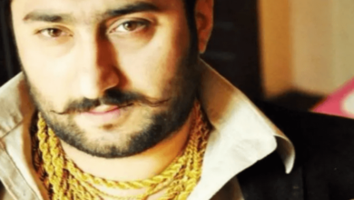 Zafar Supari Net Worth