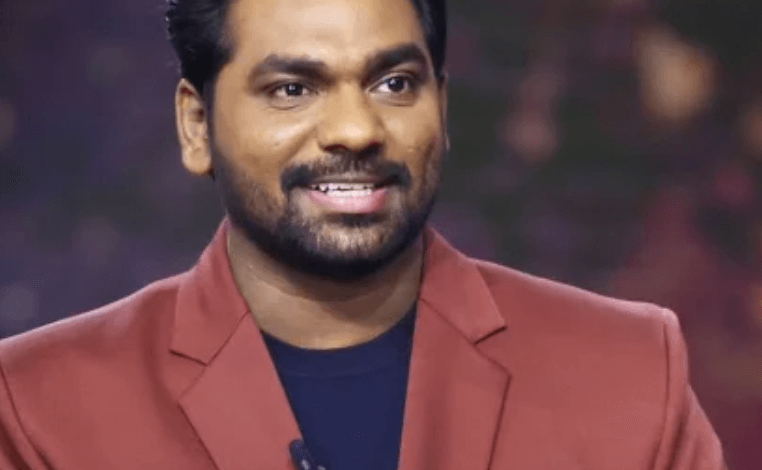 Stand-Up Comedian's Success and Earnings