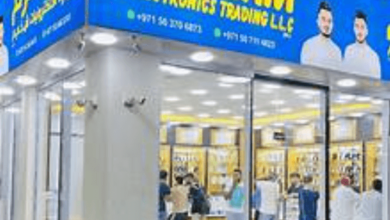 Zam Zam Electronics Net Worth