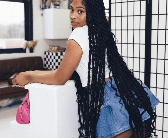 Zoe Spencer Net Worth