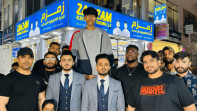 Zam Zam Electronics Net Worth: The Business Behind the Brand