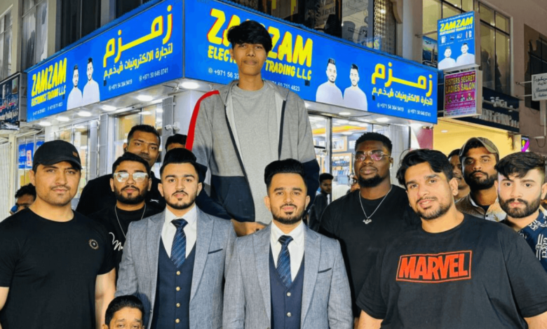 Zam Zam Electronics Net Worth: The Business Behind the Brand