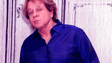 Eddie Money Net Worth at Time of Death