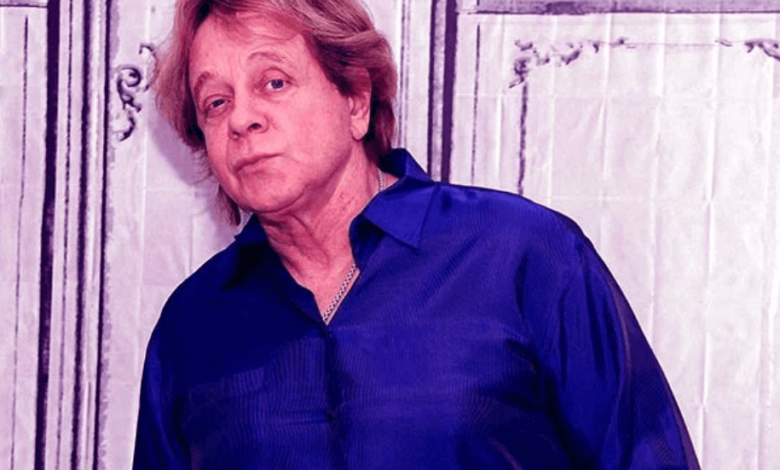 Eddie Money Net Worth at Time of Death