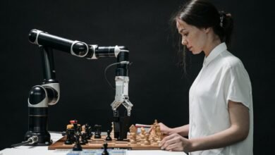 andrew painter s promising future