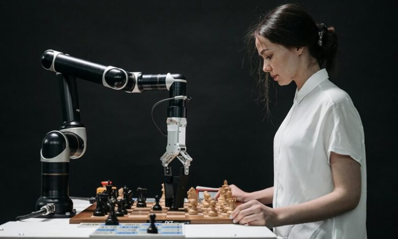 andrew painter s promising future