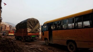 call abandonment during congestion