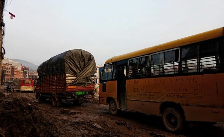 call abandonment during congestion