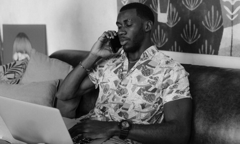 call attempt patterns analysis