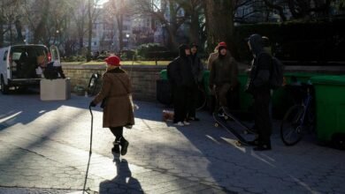 call frequency by age