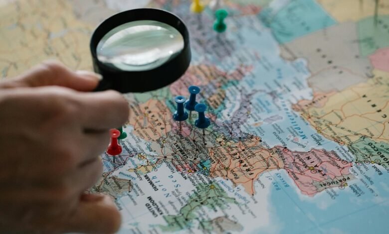 call journey drop off points