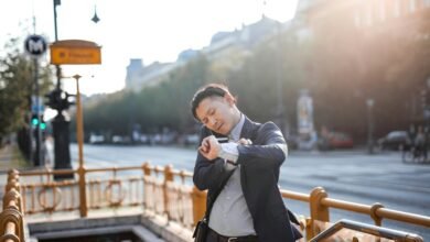 call repetition measurement method