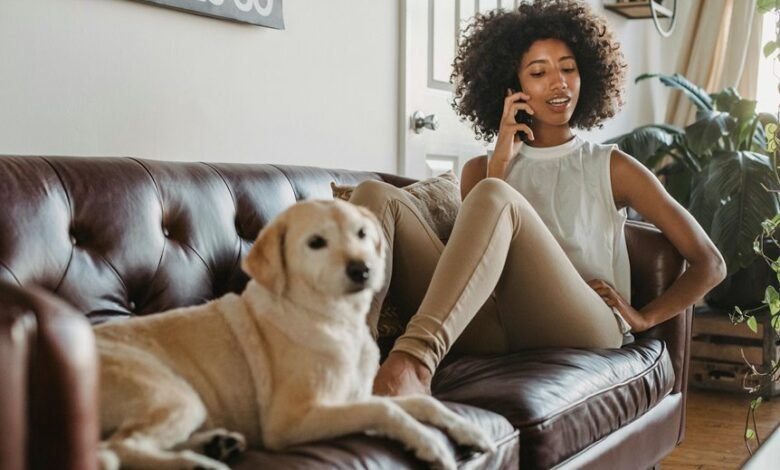 call timing and metrics