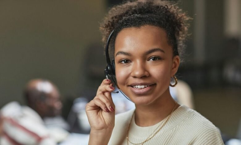 customer support contact analysis