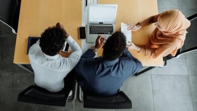 enterprise voicemail management protocol